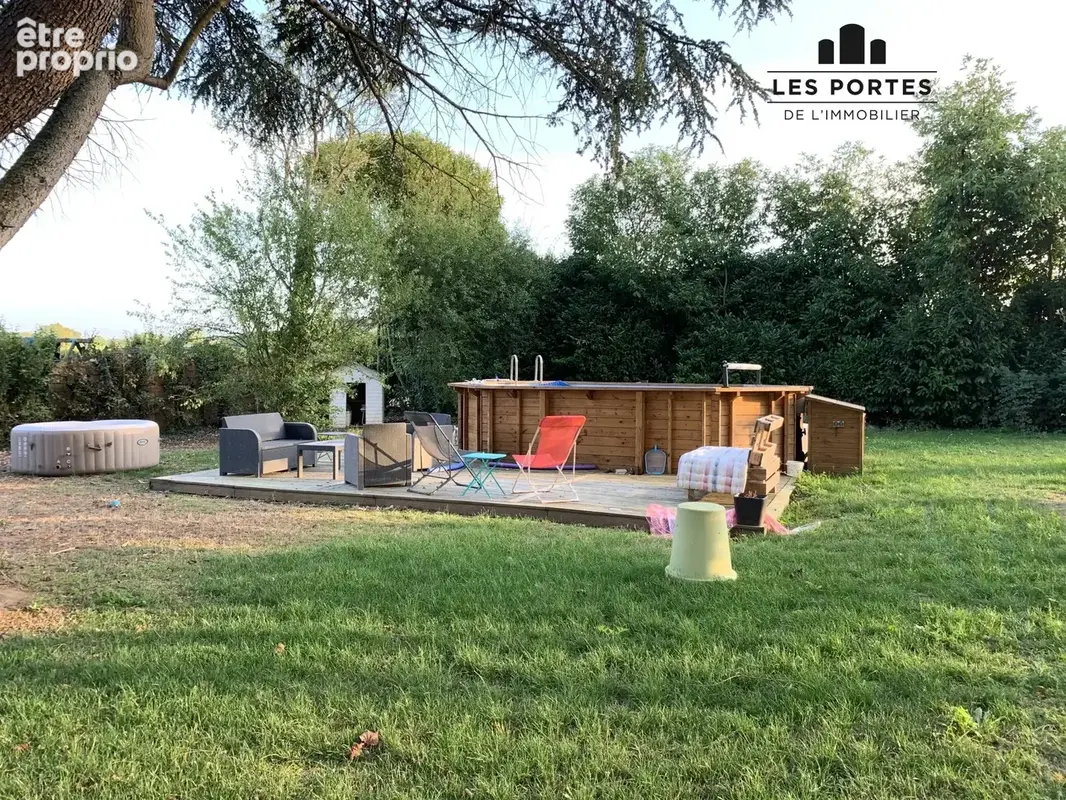 MAISSE (91720) - photo 15