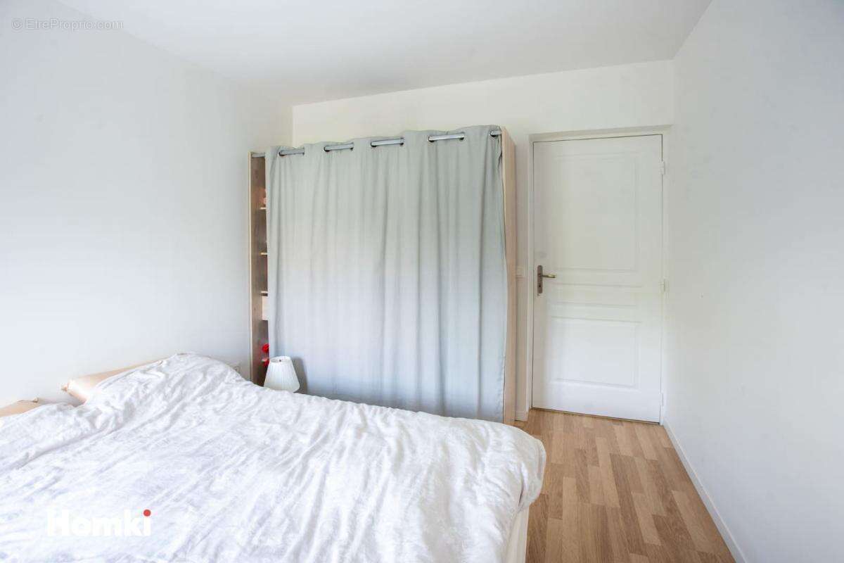 Appartement T3 de 67 m² à Pontoise 95300, Chemin des Bottes - photo 8
