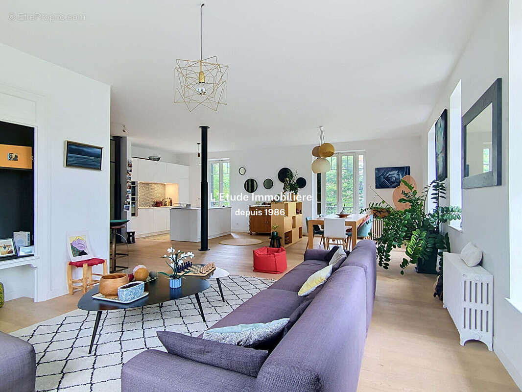 Appartement à LYON-4E