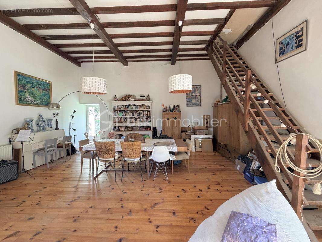 Maison à LA FERTE-SOUS-JOUARRE