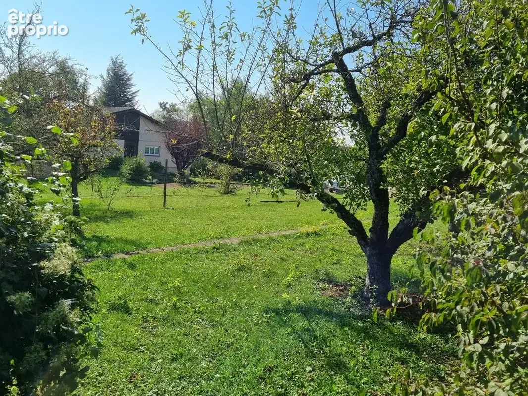 Terrain 704 m² à vendre à Sarrebourg (57400) - photo 5