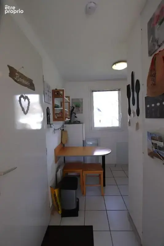 Appartement 3 pièces avec balcon, parking et piscines - photo 11