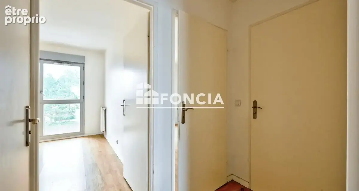 À vendre – bel appartement f3 avec grand balcon et parking – résidence récente de standing - photo 10