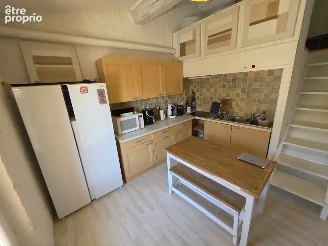 Appartement 2 pièces 39 m² à vendre à Fitou (11510) - photo 7