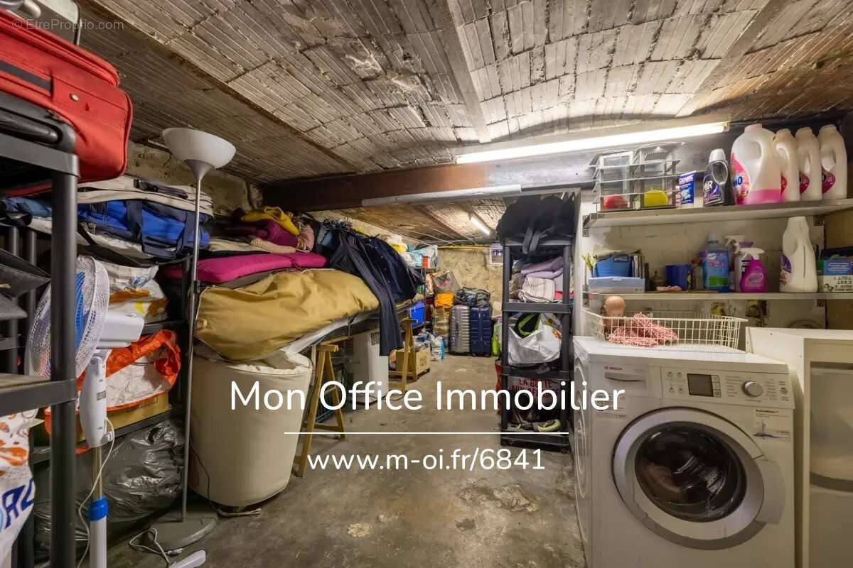 Maison à MARSEILLE-14E