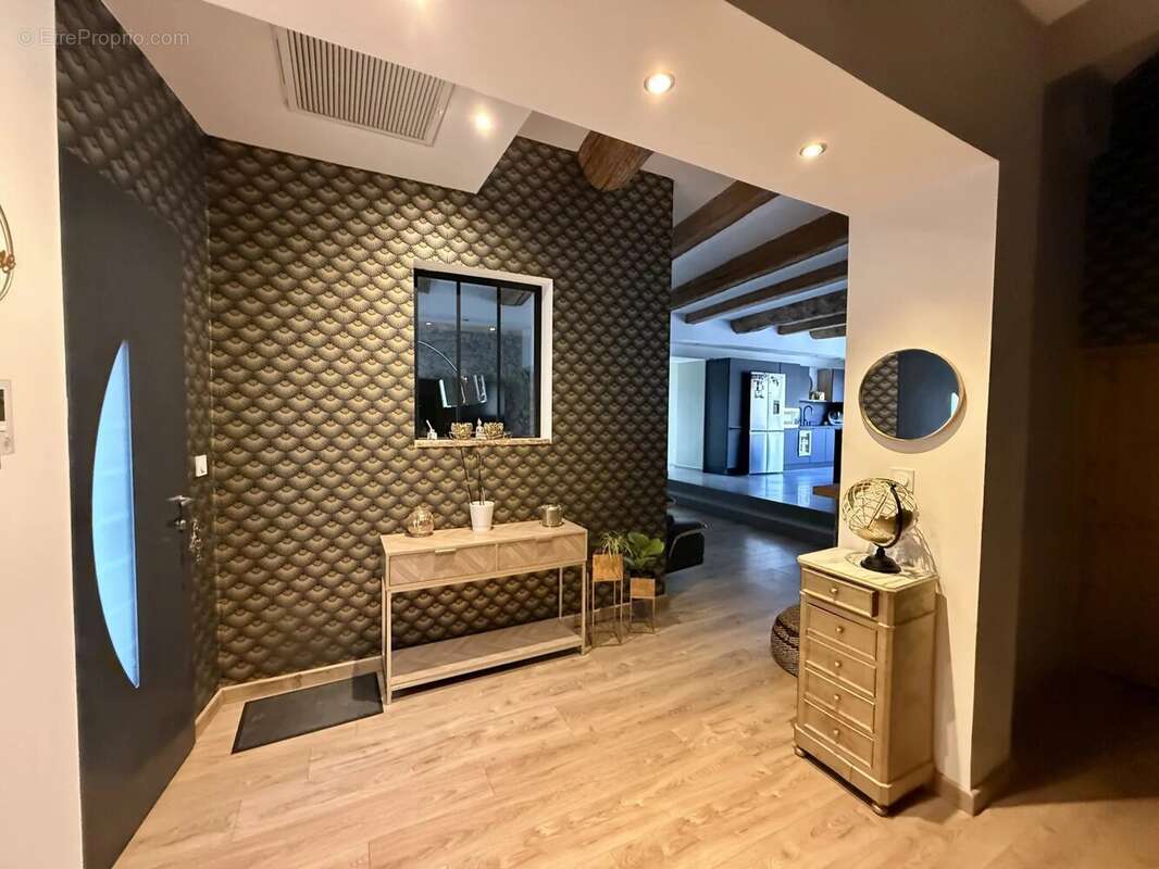 Maison à LEUCATE