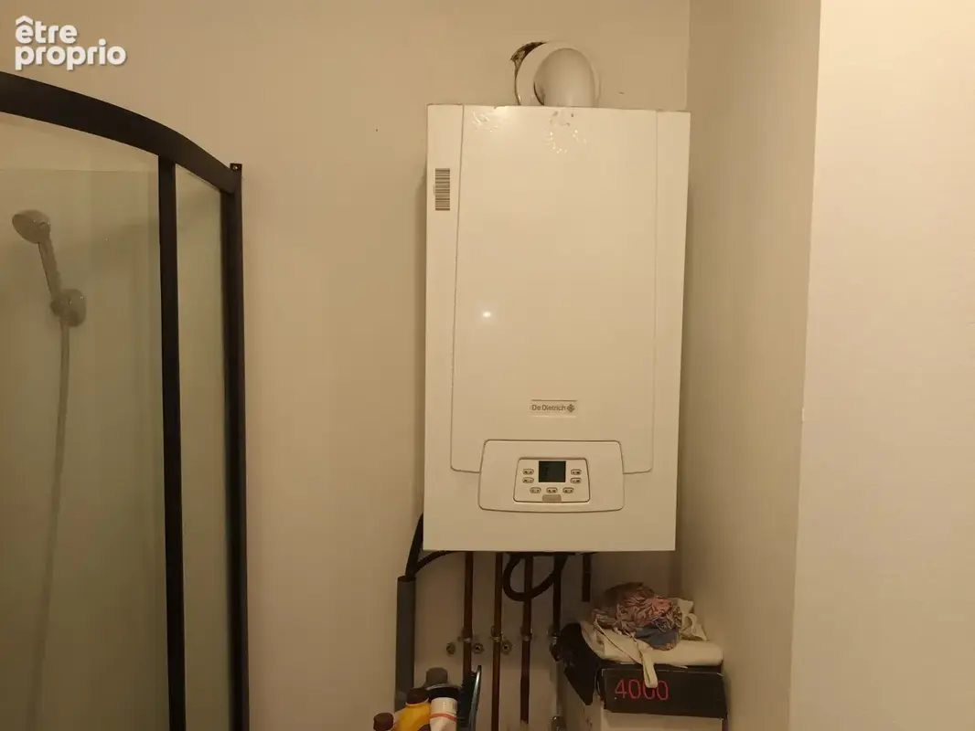 Immeuble de rapport à saisir - photo 15