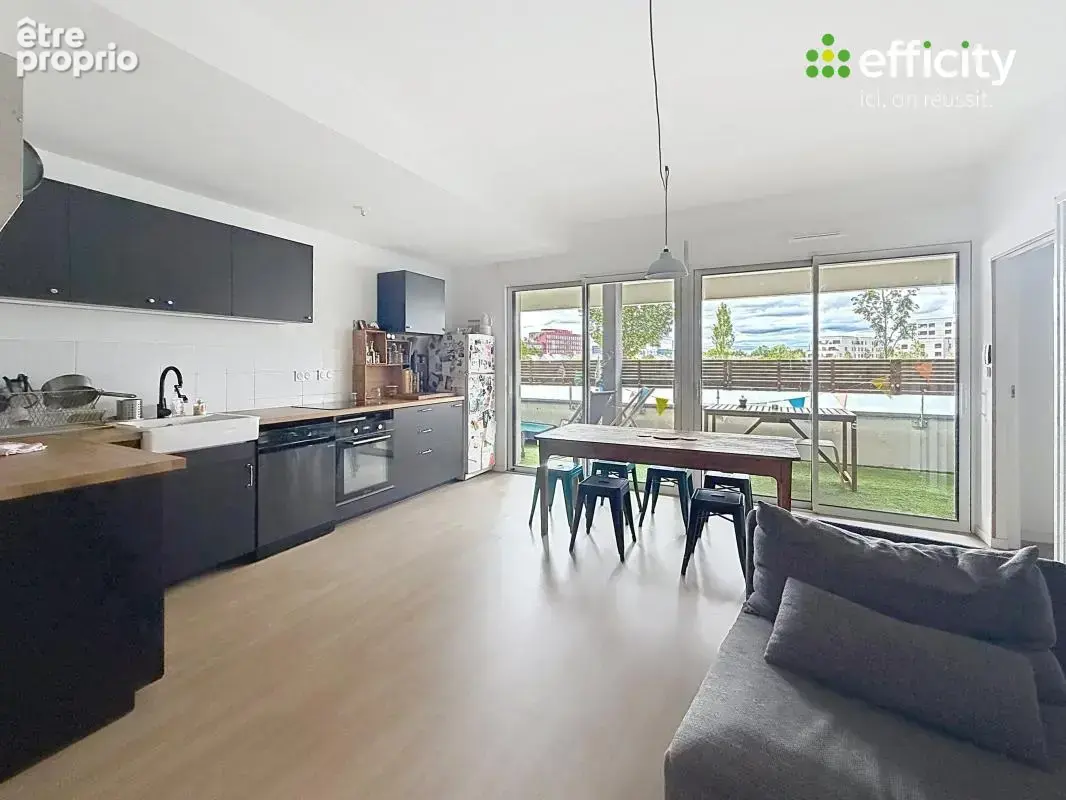 Appartement - photo 6