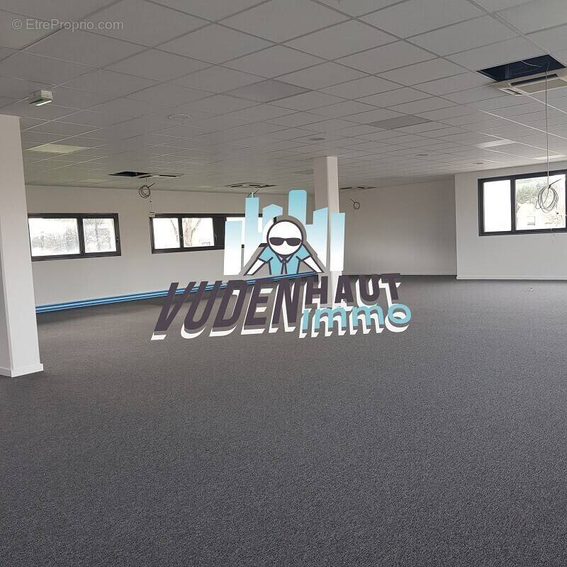 Commerce à TOULOUSE