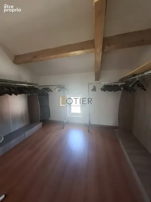 À vendre   maison de village d’environ 190 m2 avec extérieur   centre historique de villeneuve-lès-béziers - photo 13