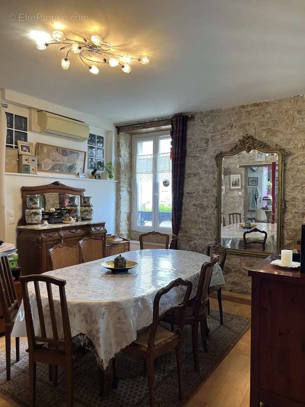 Centre-Ville Douarnenez, Maison 10 pièces - photo 2