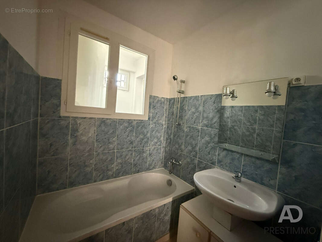 Appartement à BASTIA