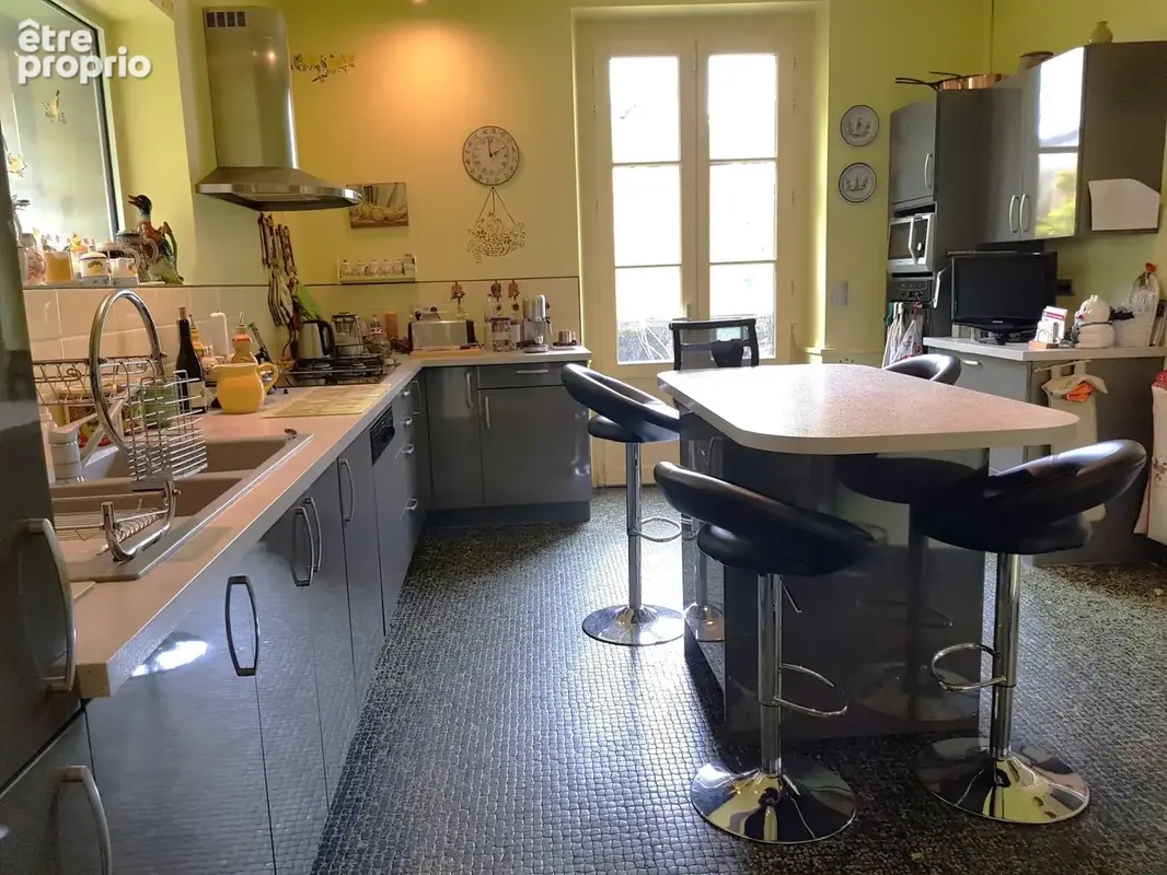 Splendide maison bourgeoise - photo 4