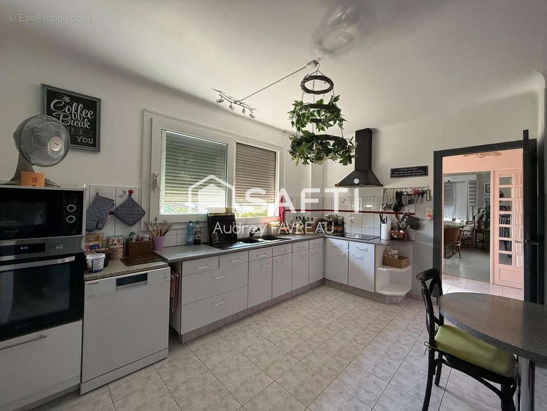 Photo 5 - Maison à PARTHENAY