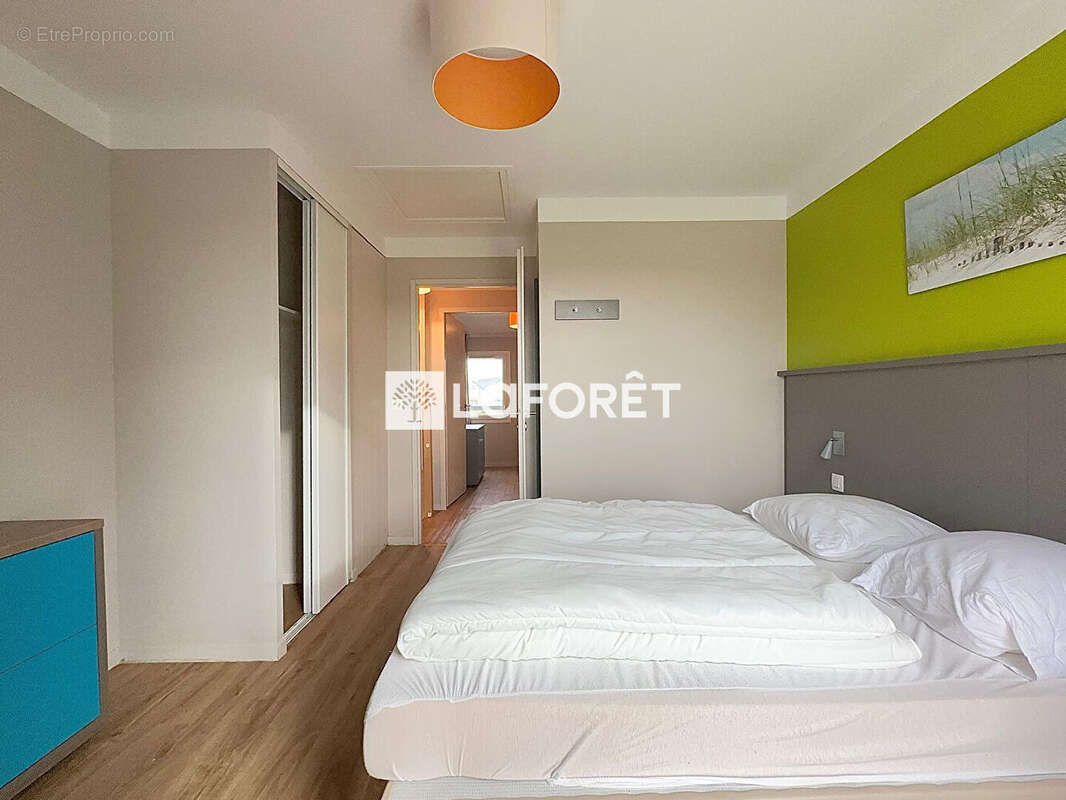 Maison à COURSEULLES-SUR-MER