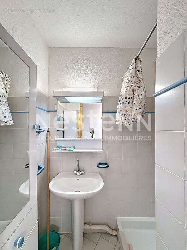 Appartement à FLEURY