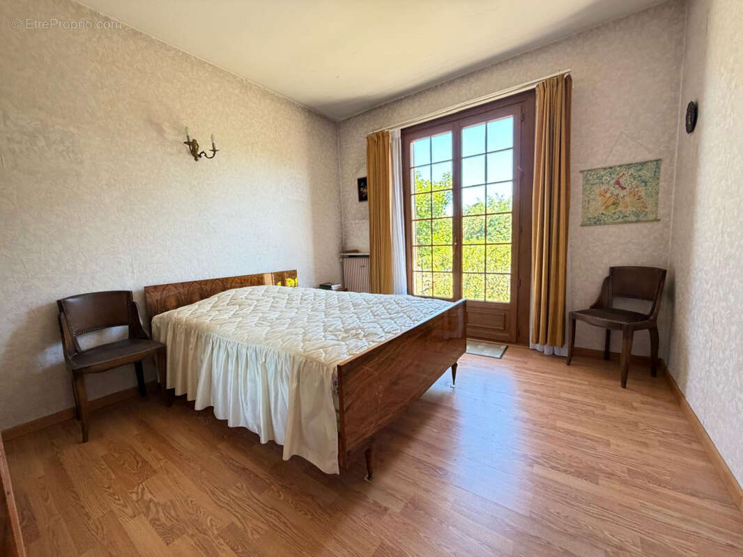 Maison à TREMBLAY-EN-FRANCE