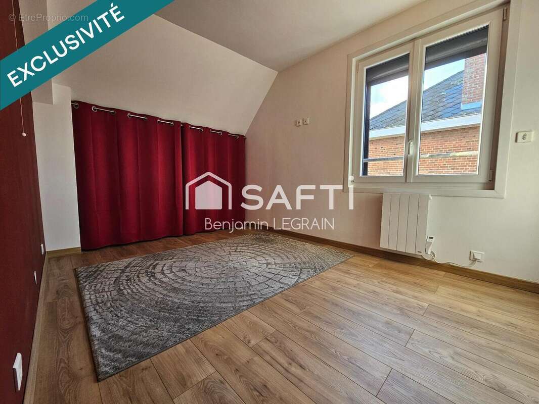 Photo 9 - Maison à NEUVILLE-SUR-ESCAUT