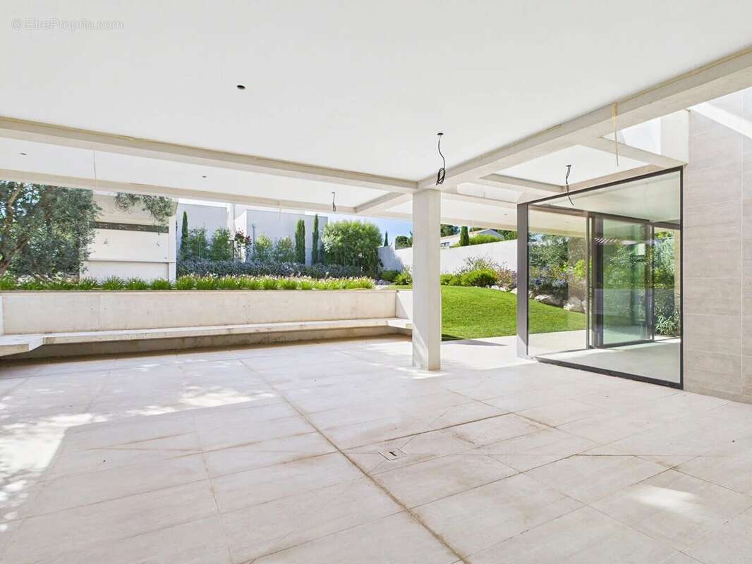 Maison à SAINT-REMY-DE-PROVENCE