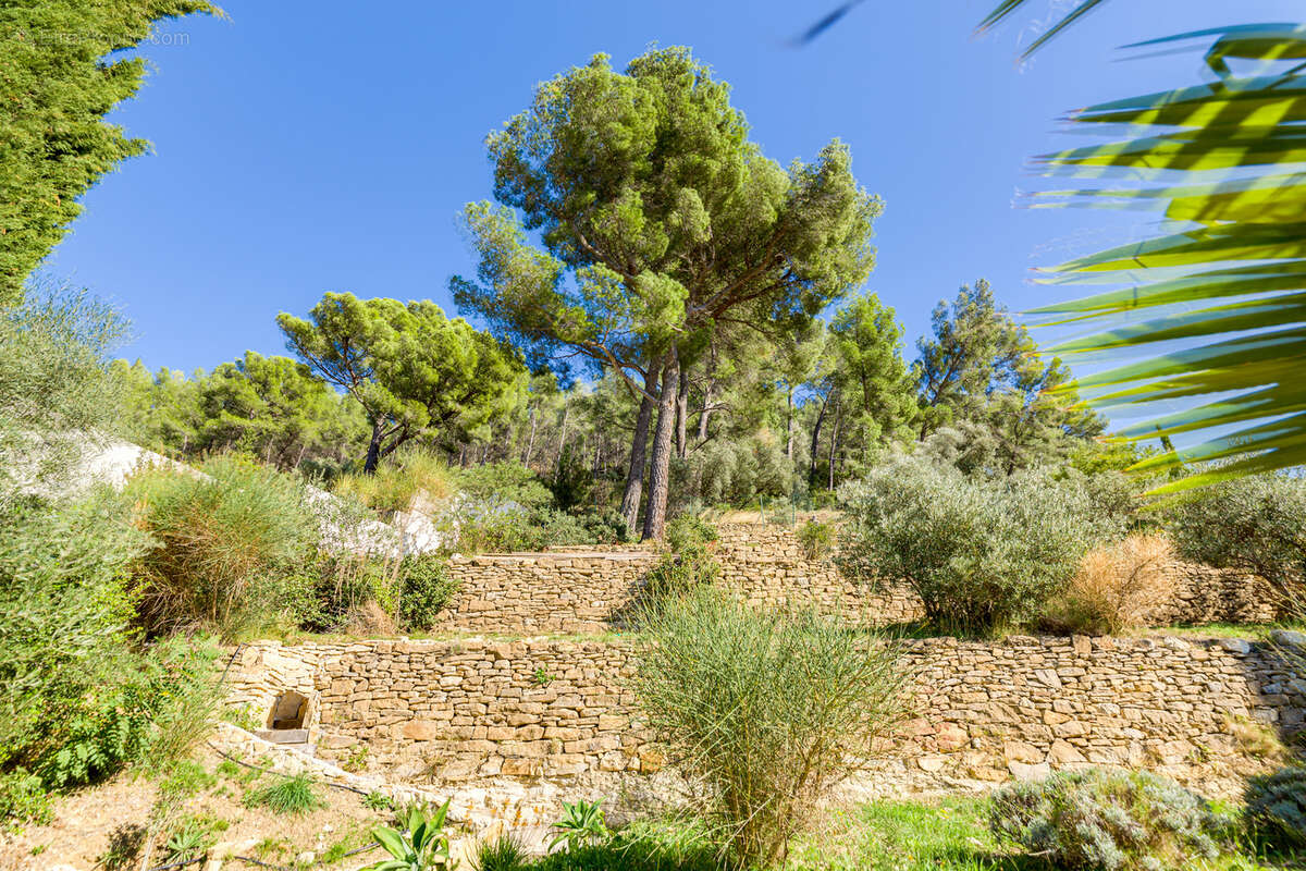 Maison à LA CIOTAT