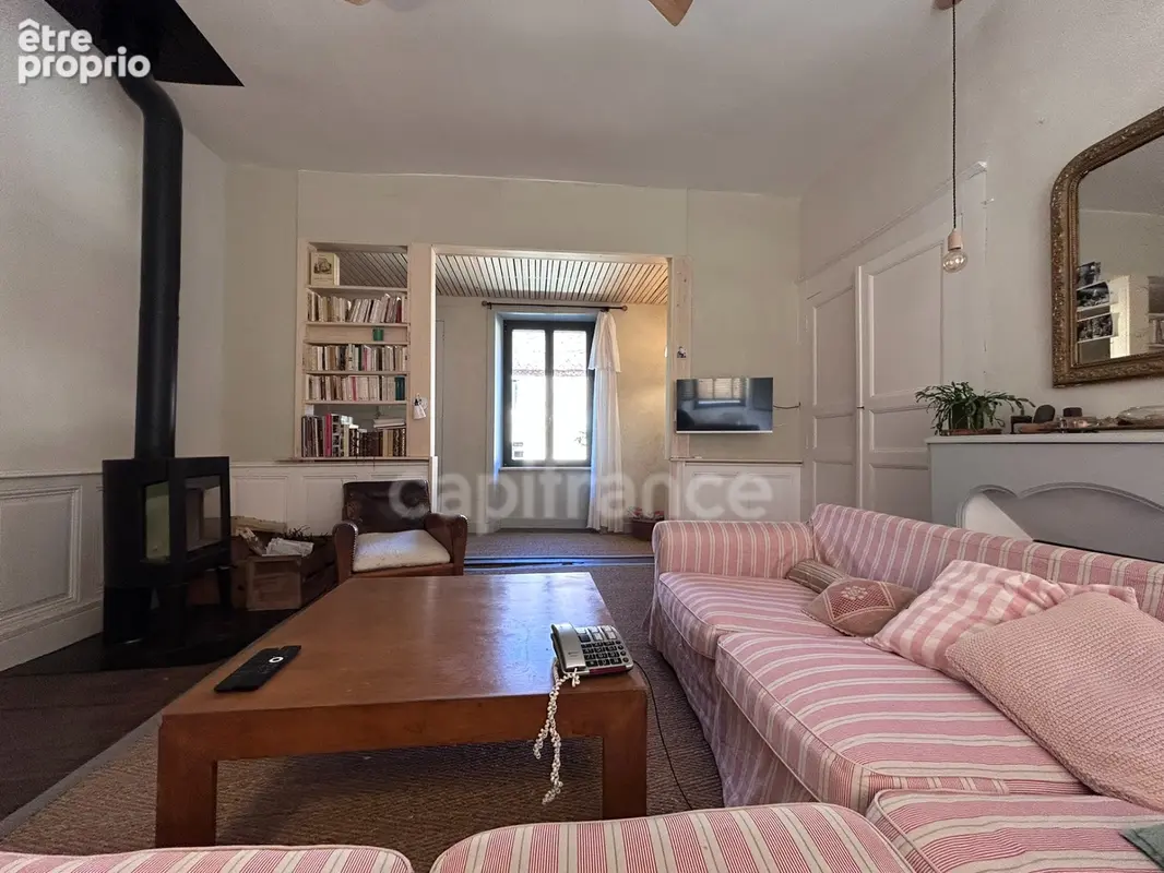 Maison à vendre 6 pièces SAINT GERMAIN DES PRES (24) - photo 16