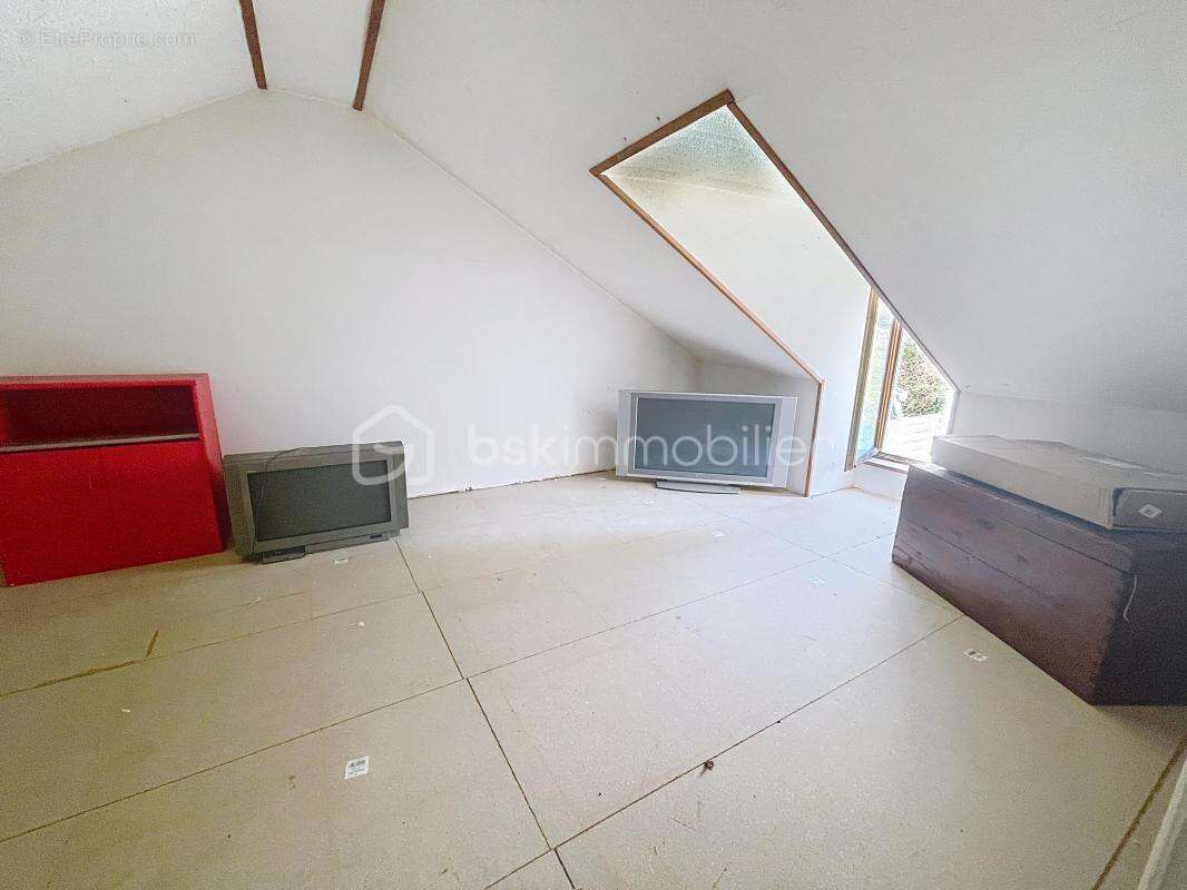 Maison à FONTENAY-SUR-LOING