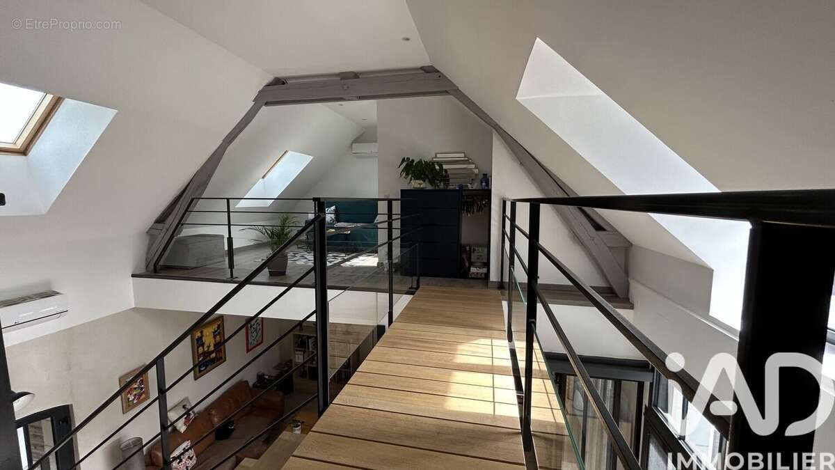 Photo 9 - Maison à AZAY-SUR-CHER