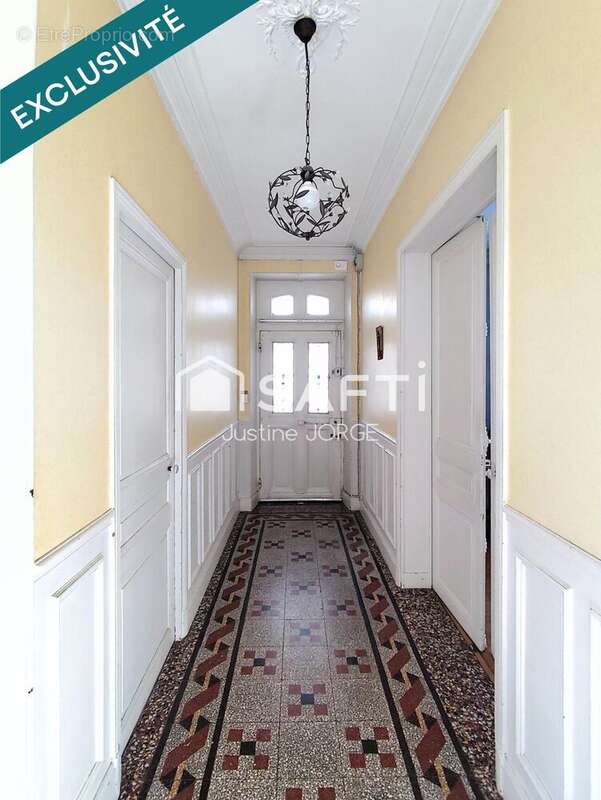 Photo 2 - Maison à MELUN