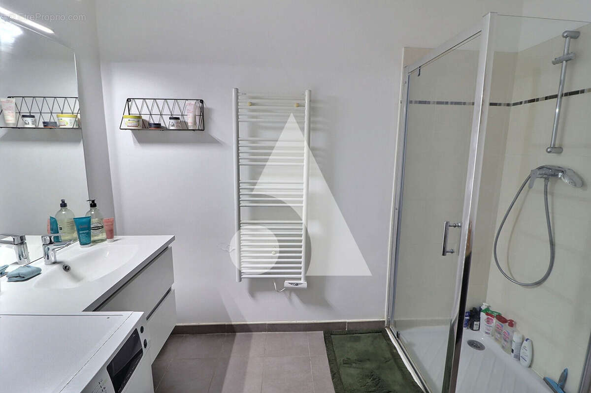 Appartement à PONTOISE