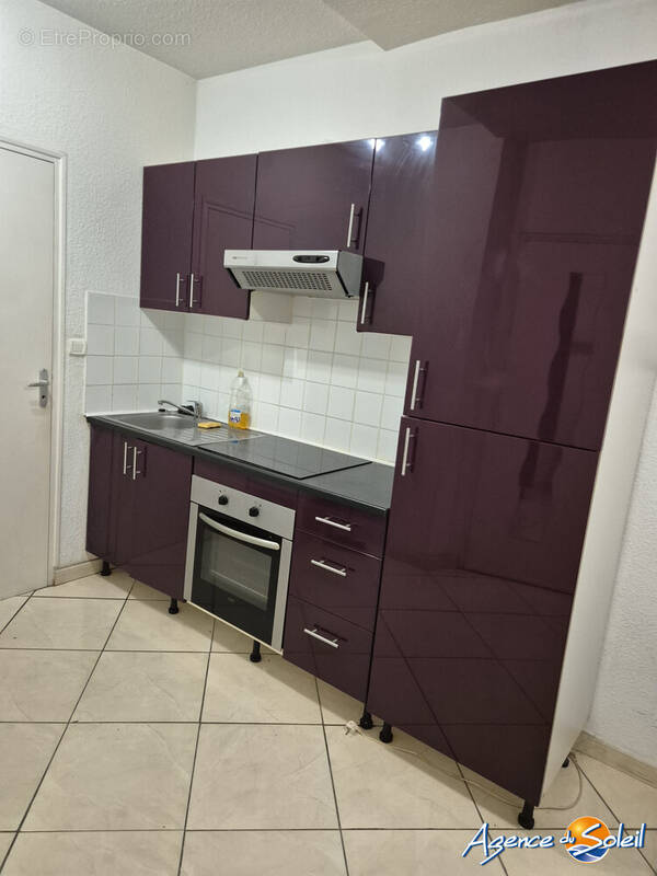 Appartement à NARBONNE