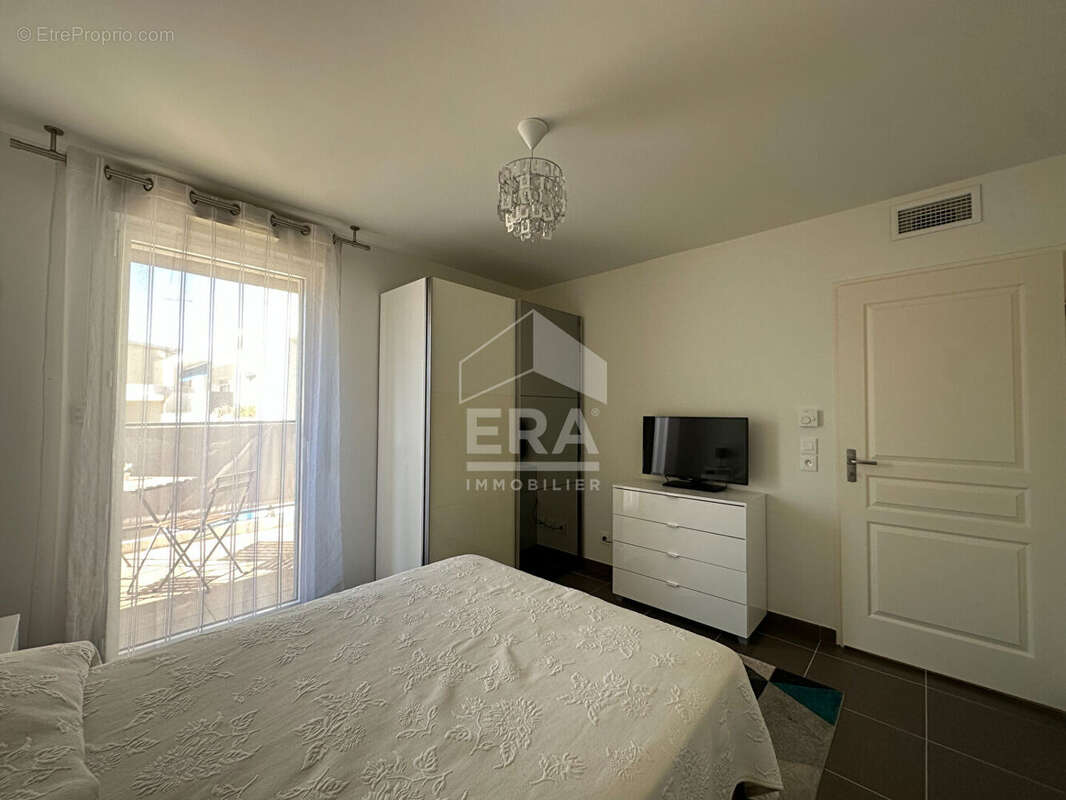 Appartement à CAGNES-SUR-MER
