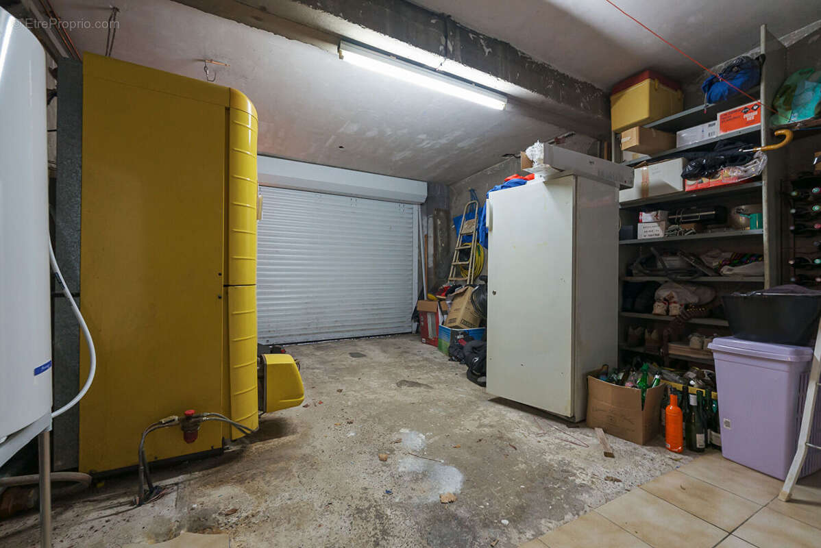 Maison à CARCASSONNE