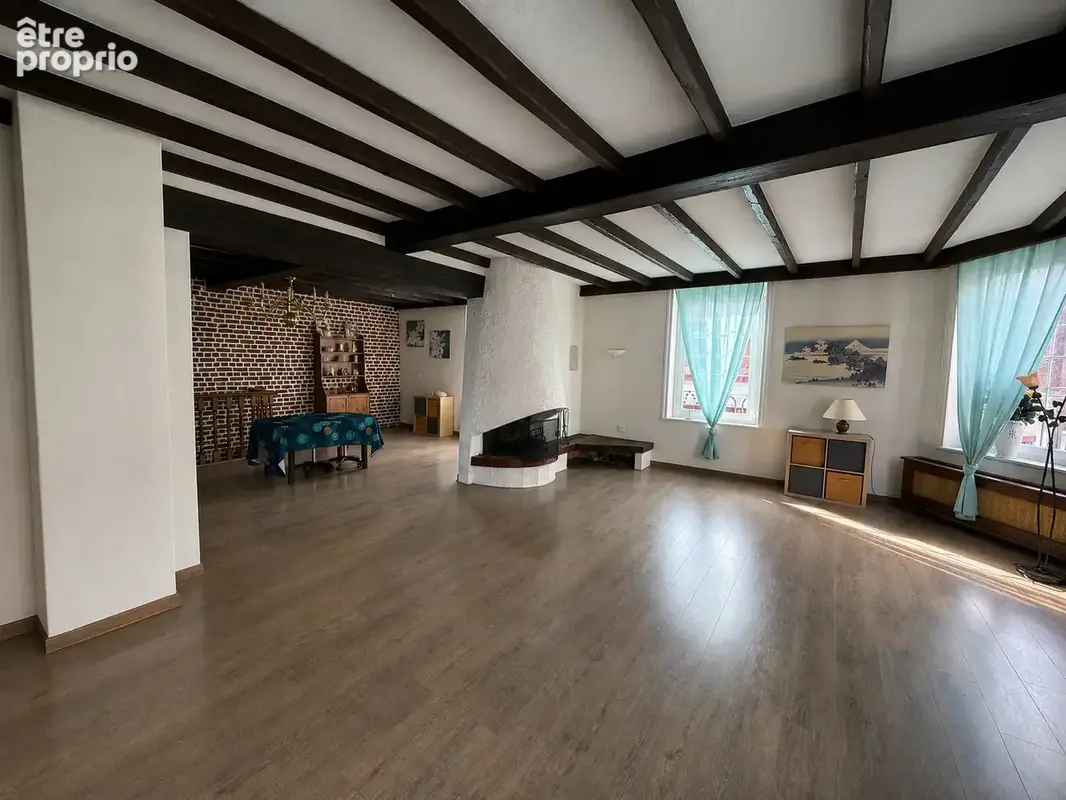 Maison 10 pièces 145 m² à vendre à Faches-Thumesnil (59155) - photo 2