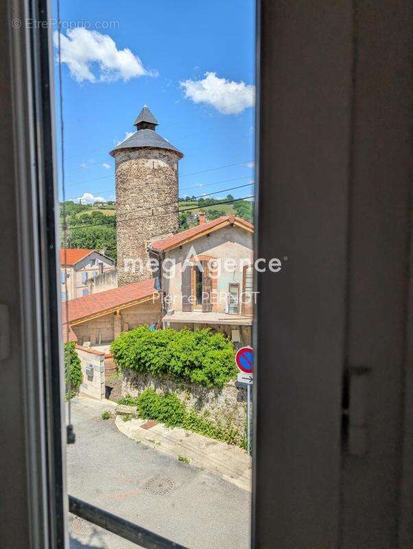 Grande maison familiale avec piscine LES AVALATS - photo 9