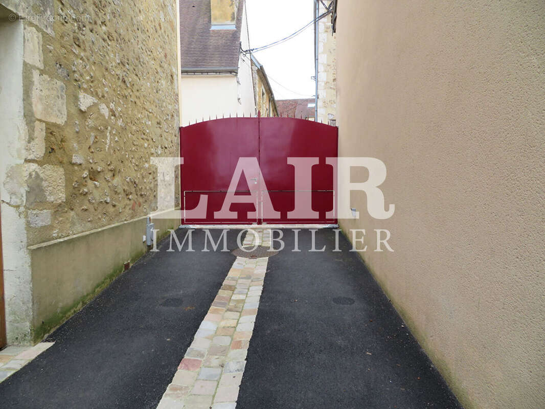 Terrain à MORTAGNE-AU-PERCHE