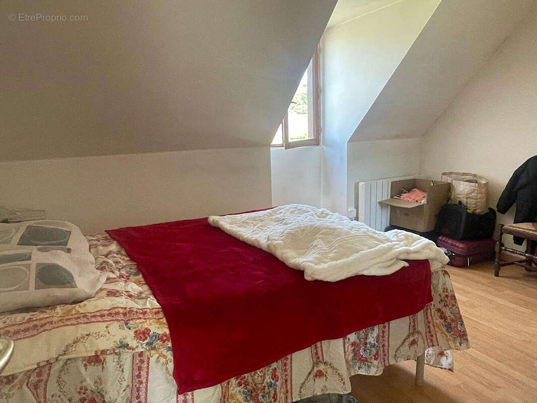 Maison à CHATEAU-THIERRY