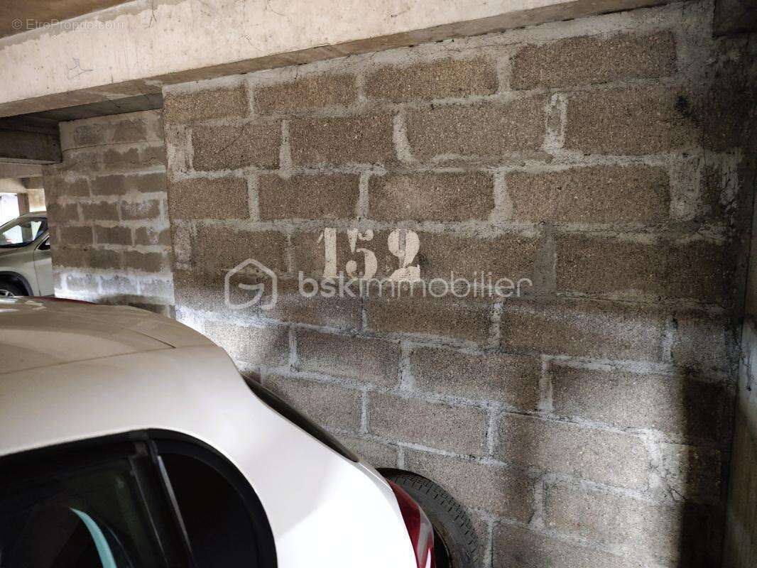 Appartement à CHARTRES
