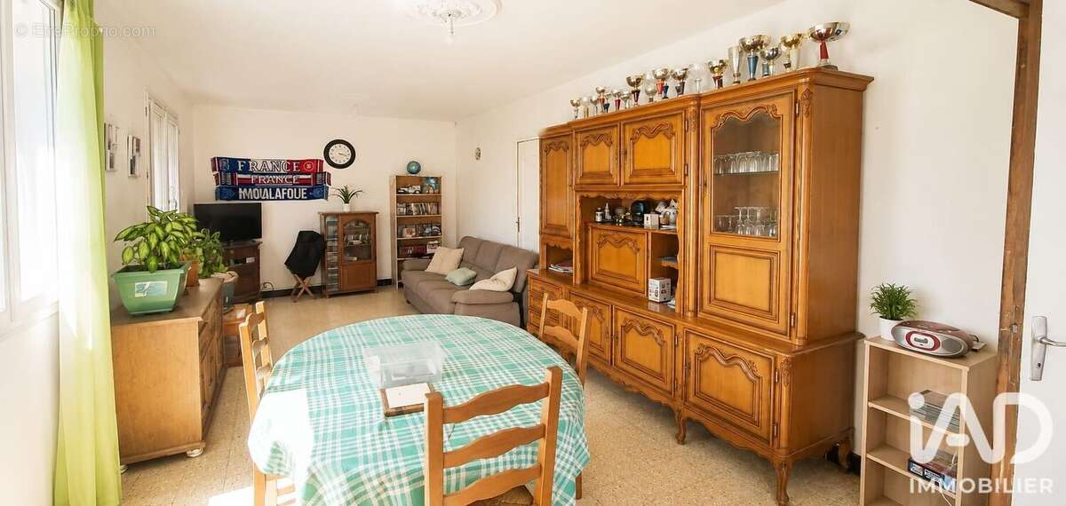 Photo 2 - Maison à BESSE-SUR-BRAYE