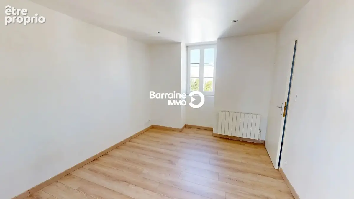 Vente exclusivité - dans petit immeuble -appartement rénové t1 de 27 m²  . - photo 5