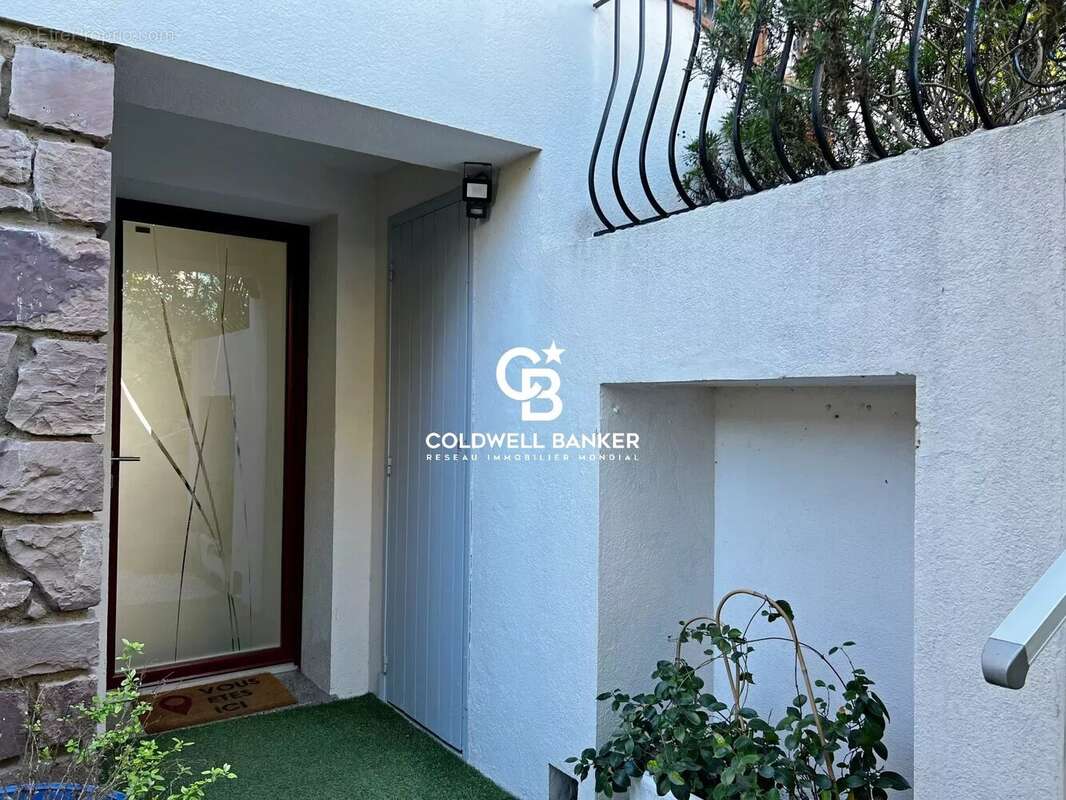 Maison à SAINT-RAPHAEL