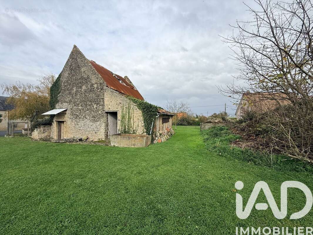 Photo 4 - Maison à BAYEUX