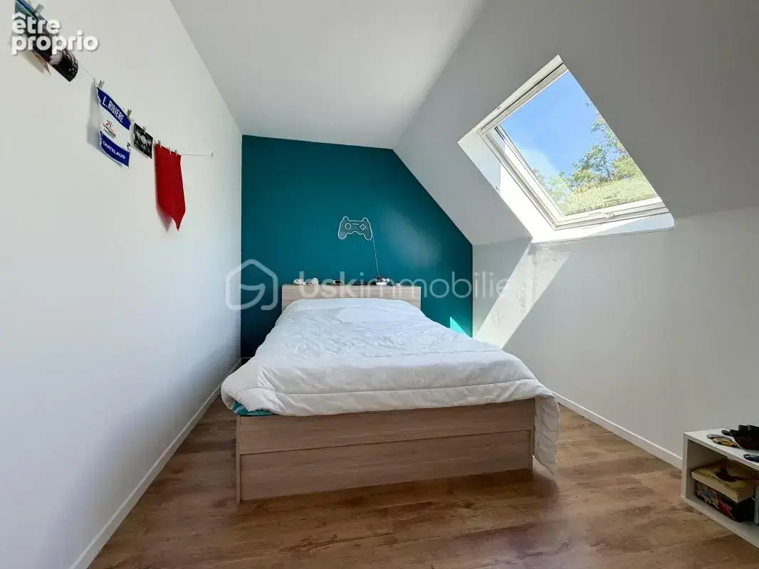 Maison de 135 m² avec garage - photo 5