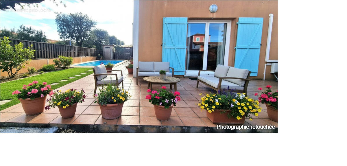 Appartement à NARBONNE