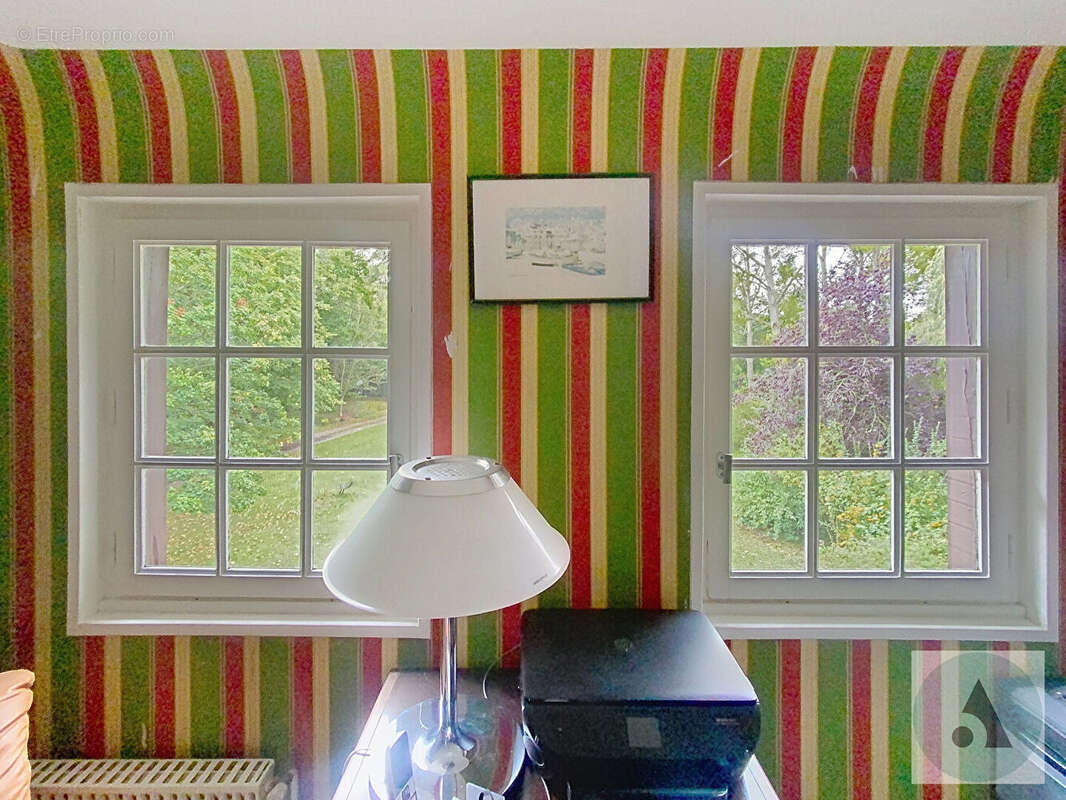 Maison à COLLEVILLE-MONTGOMERY