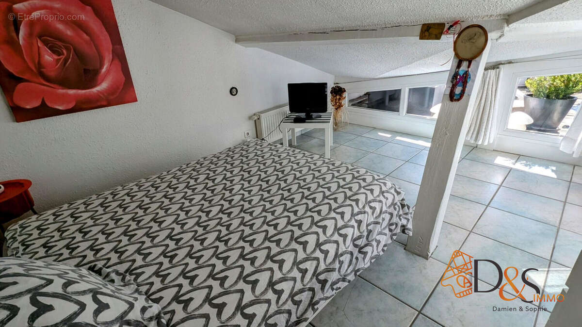 Appartement à MULHOUSE