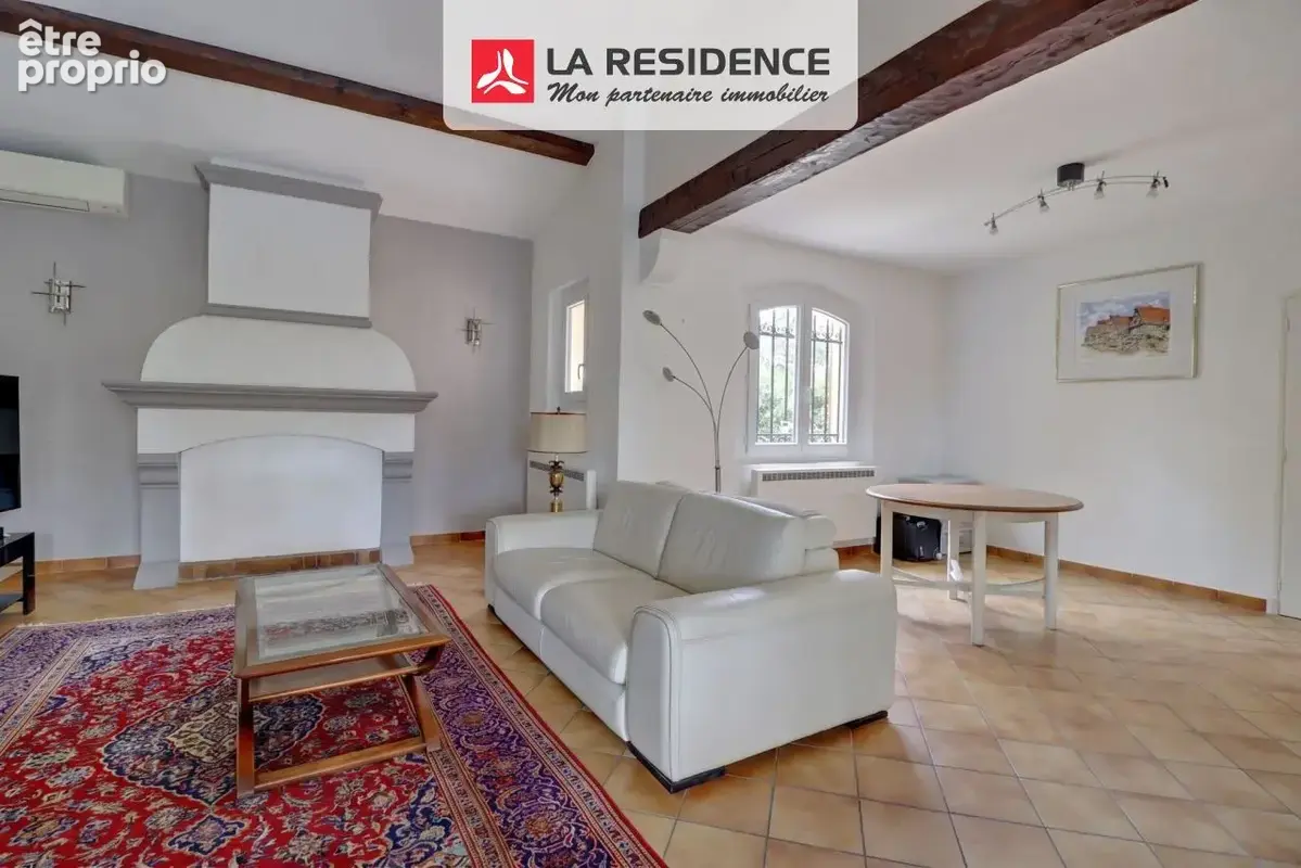 Maison 4 pièces 120 m² à vendre à Frejus (83600) - photo 3