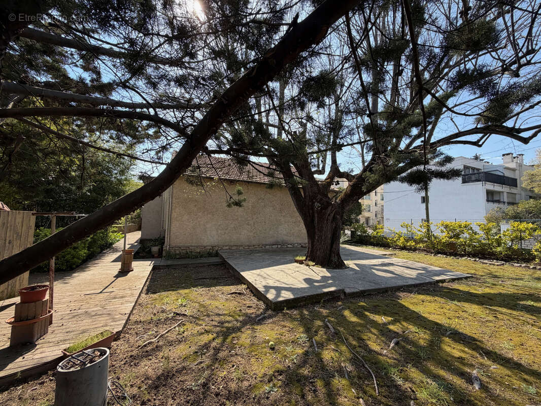 Maison à MONTPELLIER