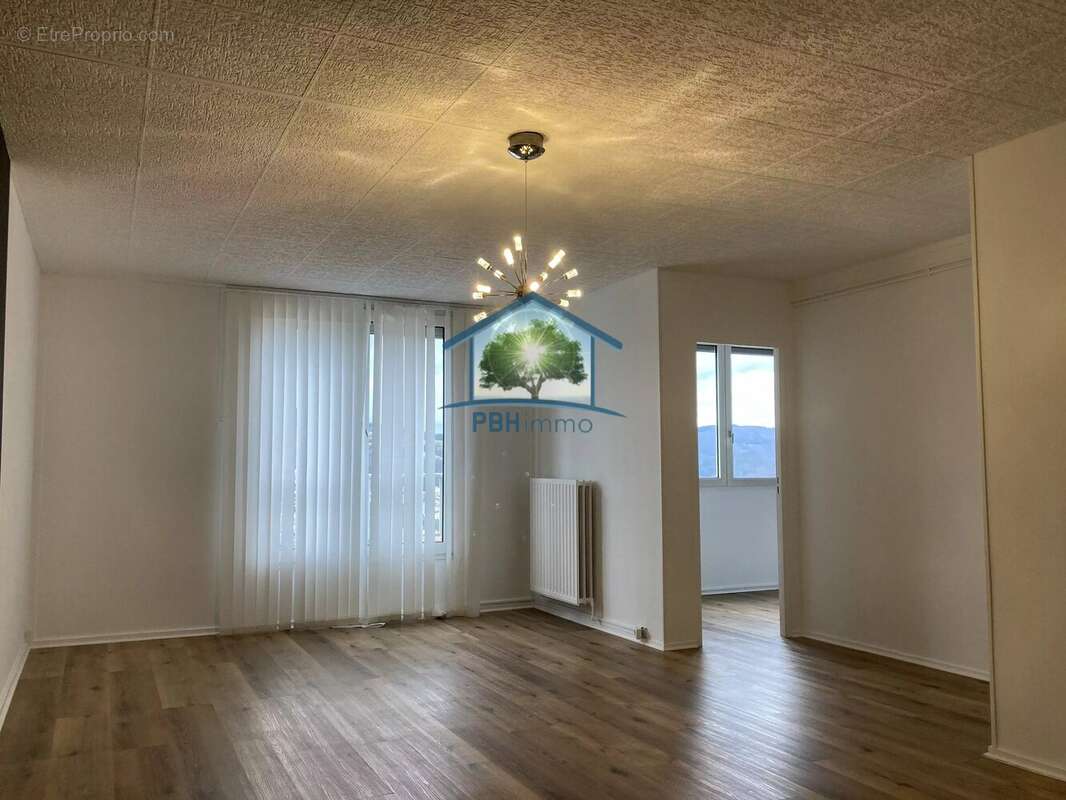 Appartement à FIRMINY