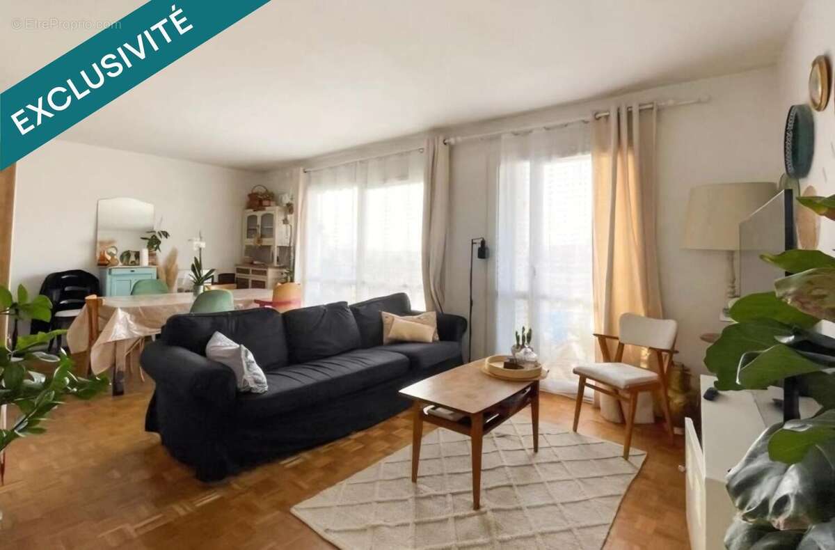 Photo 2 - Appartement à EAUBONNE