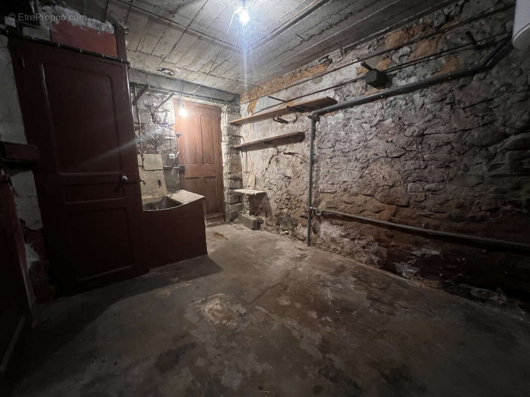 Maison à ARLES-SUR-TECH